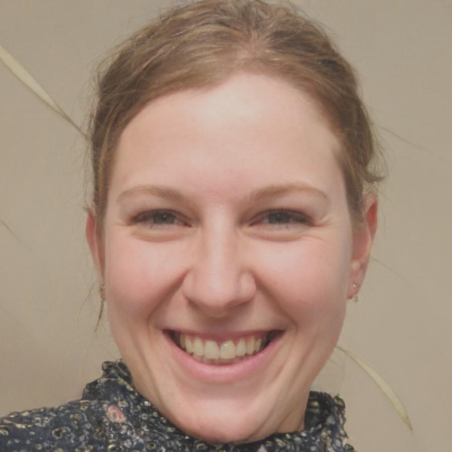 Portrait de Clémence Delvaux, directrice pédagogique spécialisée en character design fantasy
